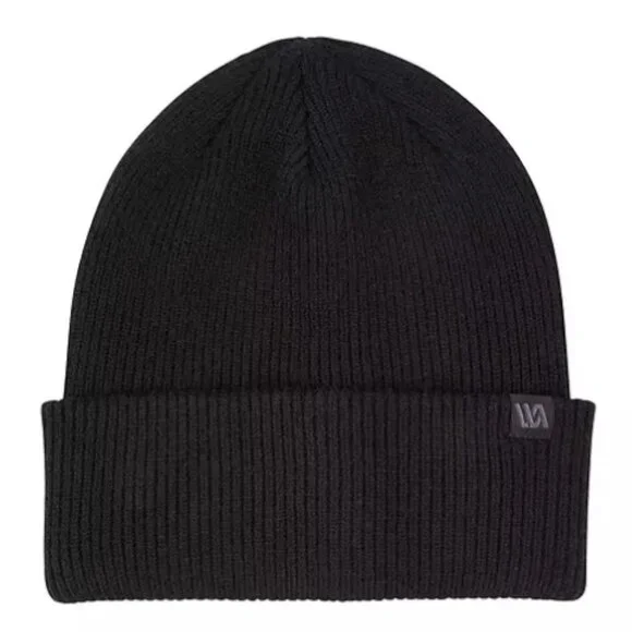 VRST Men's Ribbed Beanie - Picture 1 of 6